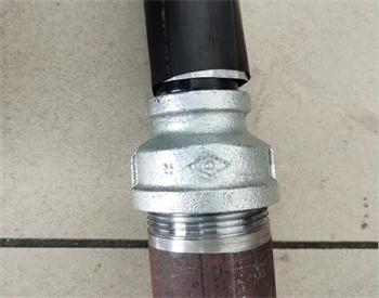 延安20MM注浆管供应